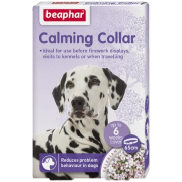 Beaphar - Calming collar dog - (BE11091) BE11091 (