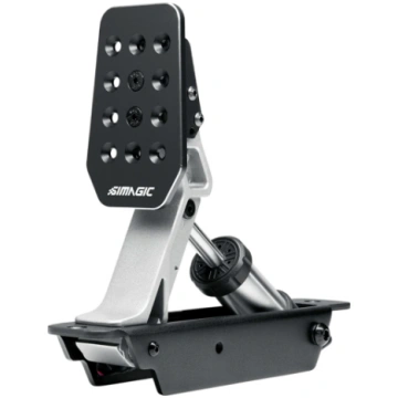 Simagic C-P500 pedal C-P500