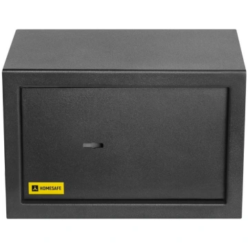 Grīdas seifs Homesafe 62HV20KK, 31 cm x 20 cm x 20