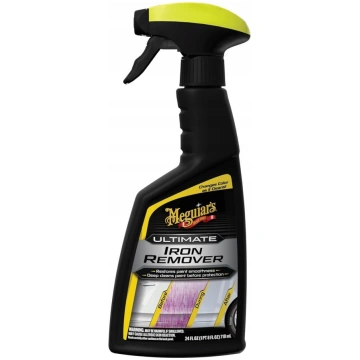Meguiars Meguiars Ultimate Iron Remover (007038201