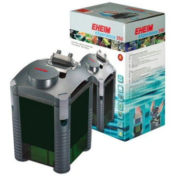 EHEIM - Canister Filter Experience 350 with Filter