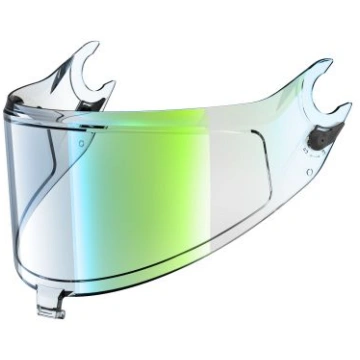 (EN) Visor SHARK SPARTAN GT; SPARTAN RS krāsa zaļa