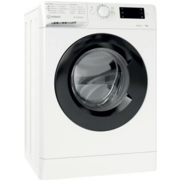 INDESIT Washing machine MTWE 71252 WK EE A +++, Fr
