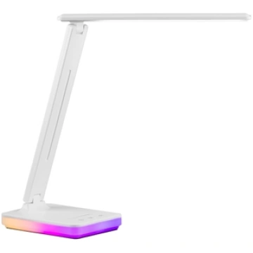Tracer 47705 Prisma White LED Desk Lamp 53443#T-ML