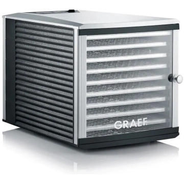 GRAEF DA510 pārtikas žāvētājs 44042