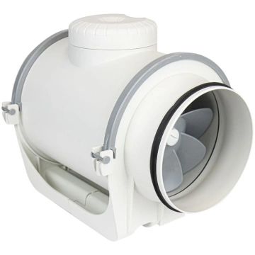 TD EVO-315 Soler & Palau jauktas plūsmas kanāla ve