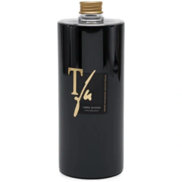 TEATRO FRAGRANZE - "Nero Divino" Room Diffuser Ref