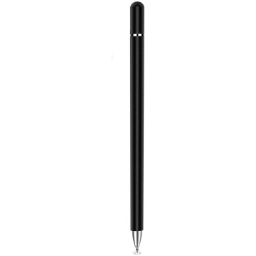 eSTUFF Passive Universal Stylus Pen Black ES689002