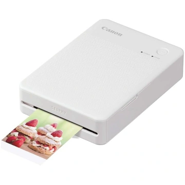 Canon SELPHY QX20 mobilais fotoprinteris - drukāša