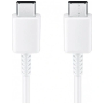 Samsung Galaxy USB Type-C to Type-C Cable White EP