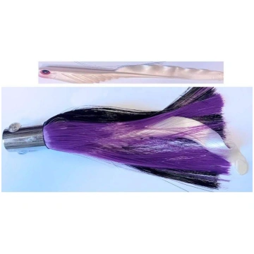 copy of TORPEDO ALTURA TROLLING 21CM SEVENSTRAND