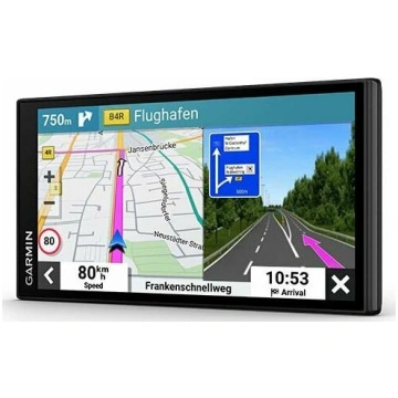 Nawigacja GPS Garmin DriveSmart 66 EU MT-S Amazon