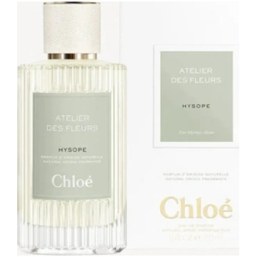 Chloé Atelier Des Fleurs Chene EDP CHLOÉ