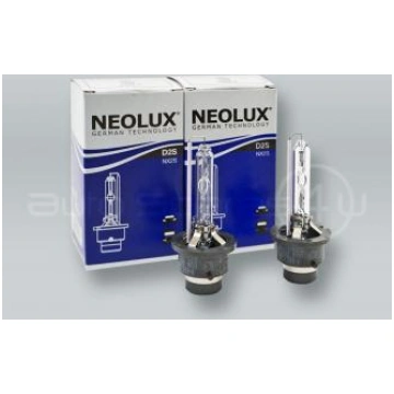 Lietots - NEOLUX (Germany) D2S 4100K XENON HID Hea