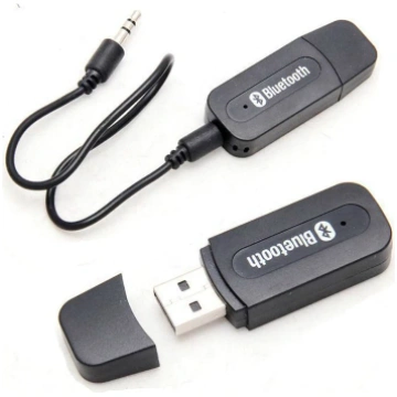 Bluetooth Audio Pārveidotājs