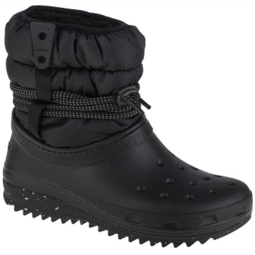 Crocs Classic Neo Puff Luxe Boot W 207312-001 (36/