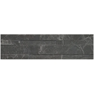 Klinkera flīzes iekštelpām TIFFANY DARK 15×61