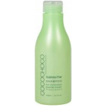 Cocochoco bezsulfātu šampūns 400ml
