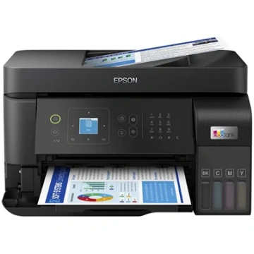 Epson Multifunctional printer, 388633
