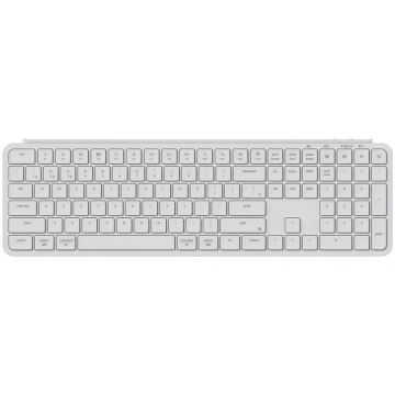 Keychron KEYBOARD WRL B6 PRO/IVORY WHITE B6P-K8