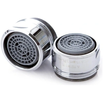 Aeratori Hansgrobe 13182000, Ø 24 mm, 2 gab. Hansg