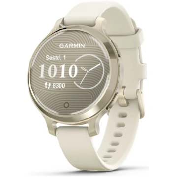 Garmin Lily 2 Active Lunar Gold 010-02891-00