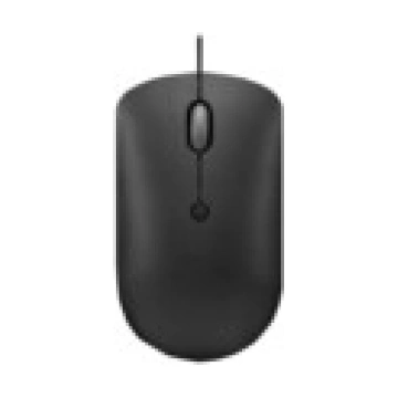 Lenovo | Compact Mouse | 400 | Wired | USB-C | Rav