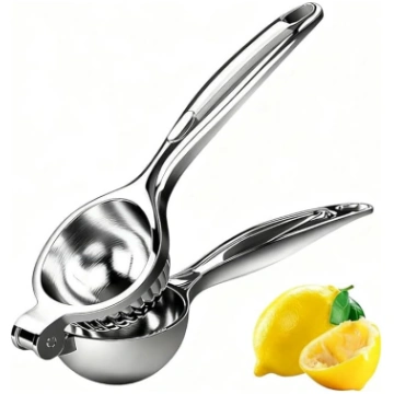 Citronu spiede Heavy Duty Citrus Juicer Manual Han