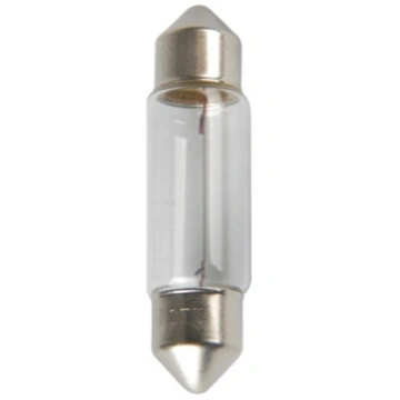 Spuldze 12v5w SV8.5 Trifa, Osram 62811