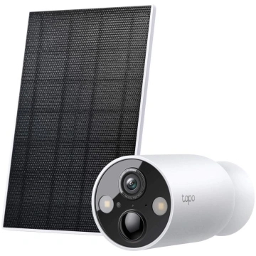 TP-Link Tapo C425 KIT, 4 MP, F/2.1, H.264, microSD