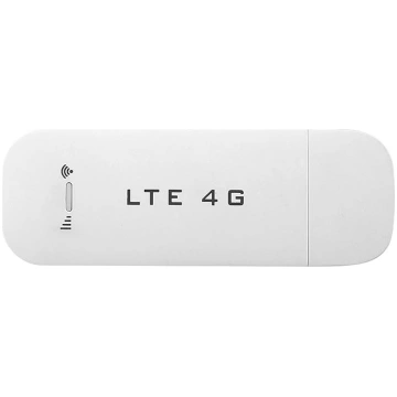4G USB WiFi dongle, 4G LTE USB tīkla adapteris, be