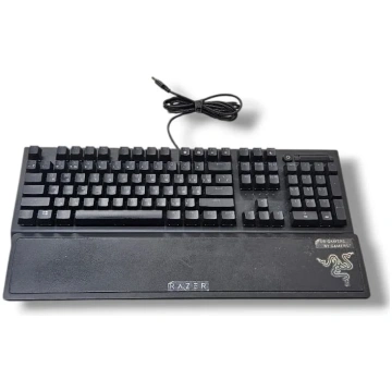 Lietots - Razer BlackWidow V3 (RZ03-0354)