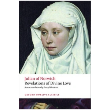 Revelations of Divine Love Oxford University Press