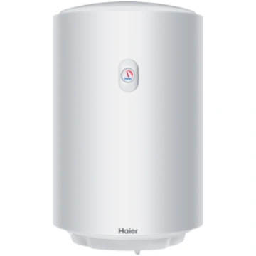 Haier elektriskais ūdens sildītājs A3 80l, vertikā