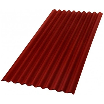 Onduline Classic 2000x950x3mm viļņotās bitumena ju