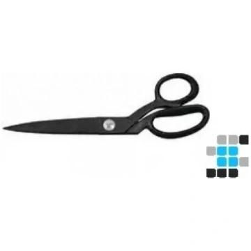 Kevlar scissors KEVS