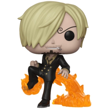 Funko Pop! - One Piece Sanji (32715) 32715 (088969