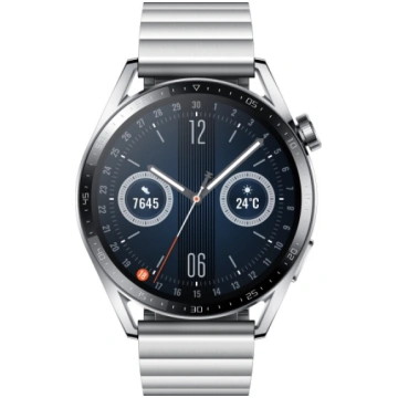 Huawei Watch GT3 46mm Elite Edition Silver stainle