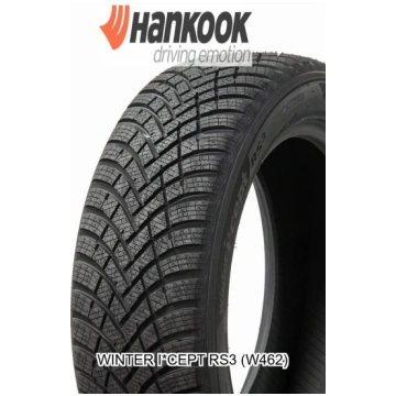 HANKOOK - Winter I*cept RS3 (W462) - 215 60 R16 ||