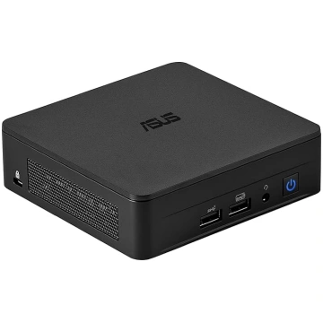 ASUS NUC 13 Pro Slim Mini PC RNUC13ANKI7068C2I (In
