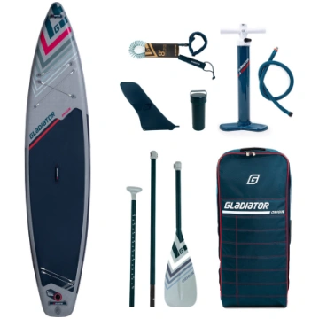 SUP dēlis Gladiator Origin 12'6 T ORG 12"6 T