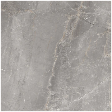 Flīzes, akmens Charme GREY 304042, 60 cm x 60 cm, 