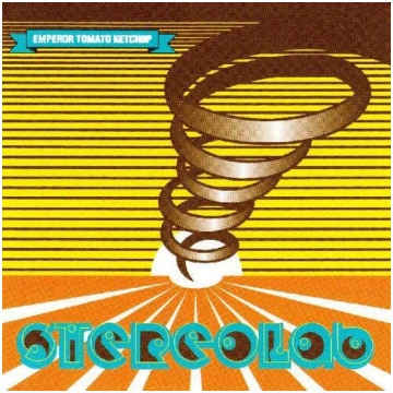 Stereolab-Emperor Tomato Ketchup (3XLP) www.camero