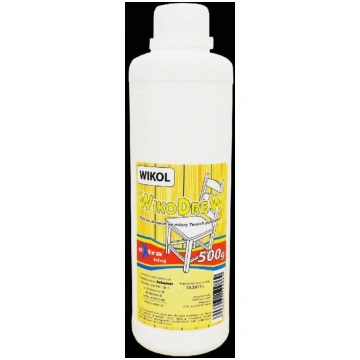 SCHEMAT EXtra klej WikoDrew 500g 4869 Schemat AC11