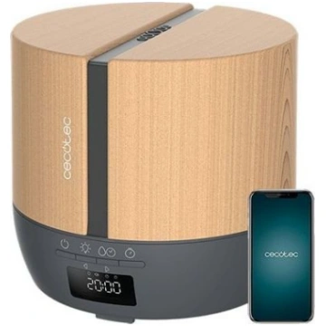 Nawilzacz powietrza Cecotec PureAroma 550 Connecte