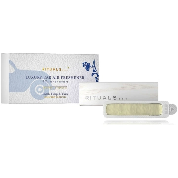 Rituals Amsterdam Collection Dutch Tulip & Yuzu Lu