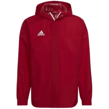 adidas ENTRADA 22 AW jaka HG6299 sarkana L