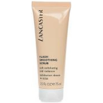 Lancaster Flash Smoothing Scrub 75ml Cosmetic Siev