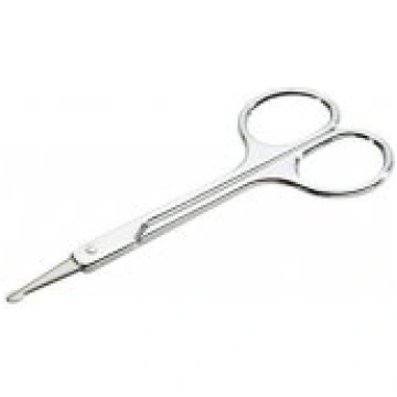 BabyOno BabyOno 066 Safety nail scissors (ON0174) 