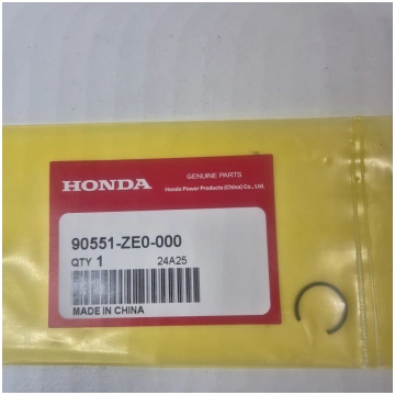 Virzuļa pirksta sprostgredzens (13mm), HONDA, GX12